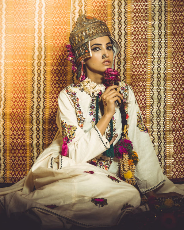 ANAAR GUL