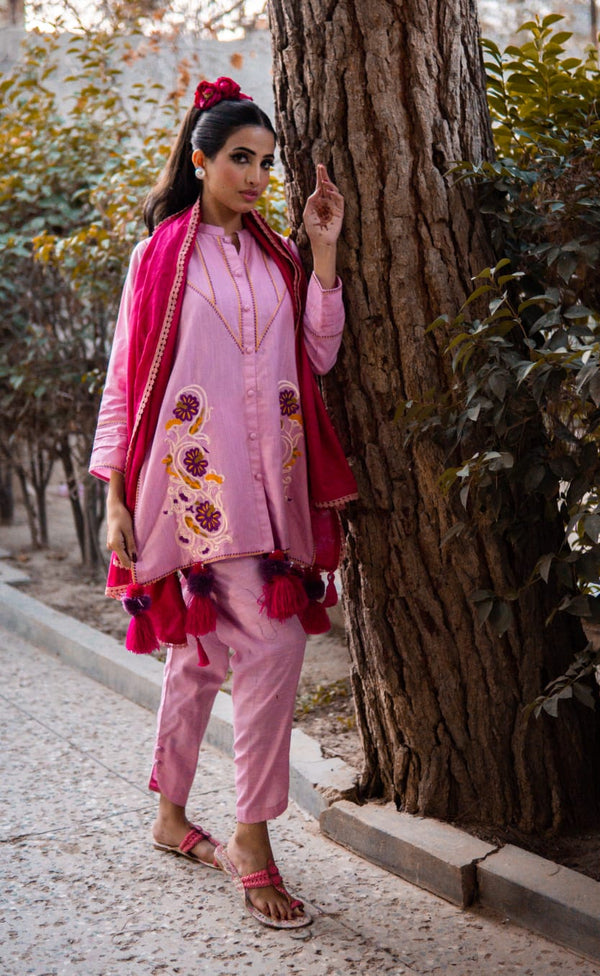 SHIREEN GUL